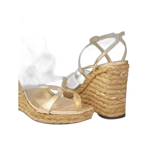 Ayla 110 Wedge Sandals
