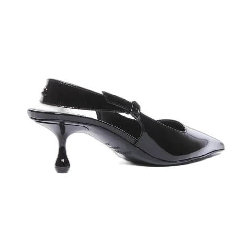 Amel 50 Slingback Pumps