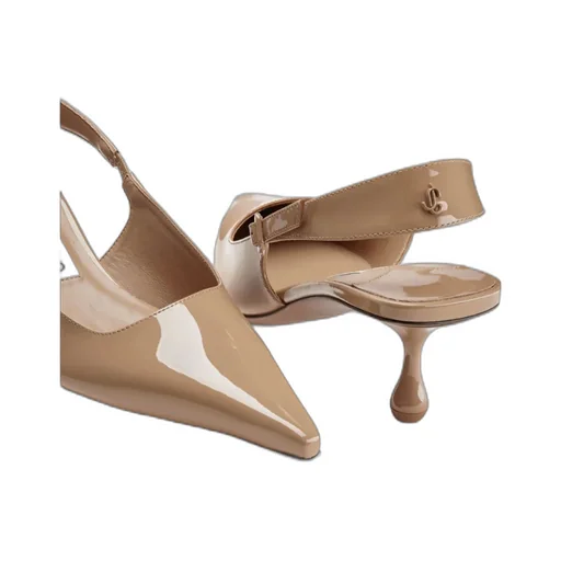 Amel 50 Slingback Pumps