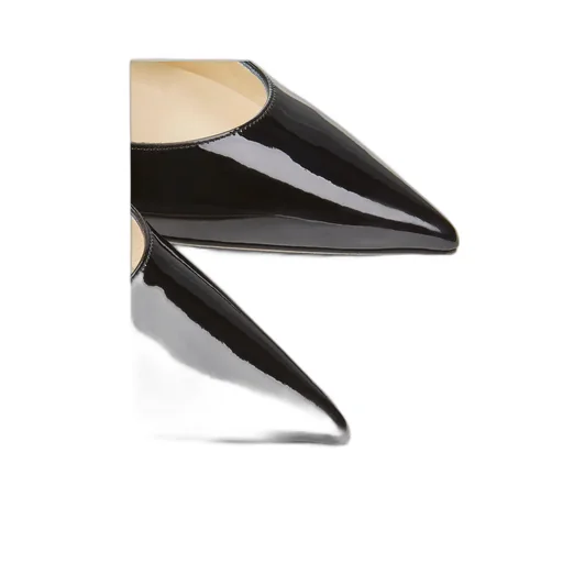 Bing Embellished Pointed Toe Pumps