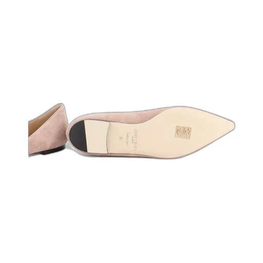 Romy Flats