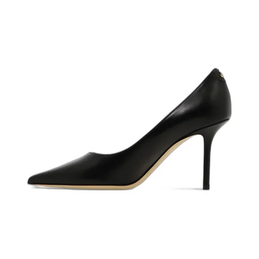 Love 85 Pointed Toe Pumps