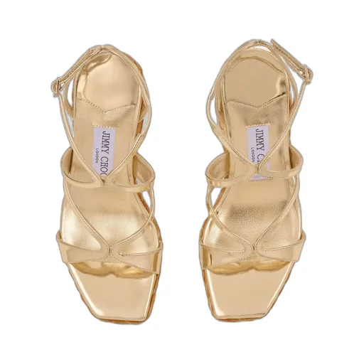 Ayla 110 Wedge Sandals