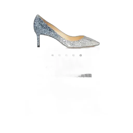 Romy 60 Embellished Pumps