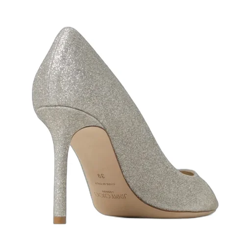 Romy Pointed-Toe Pumps