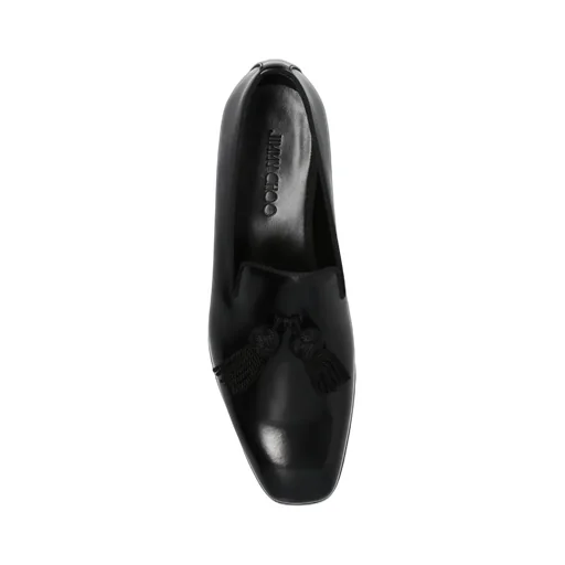 Foxley Slip-On Loafers