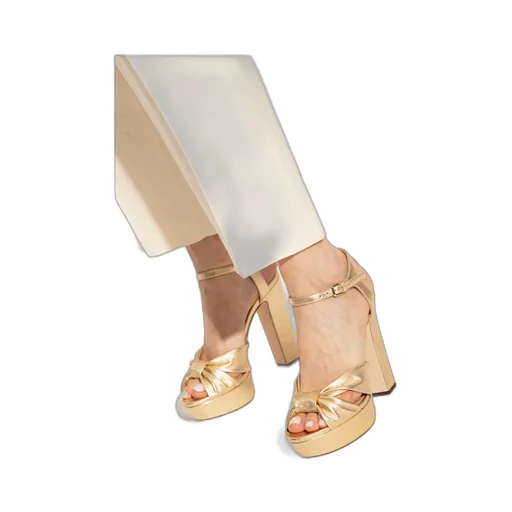 Heloise Platform Sandals