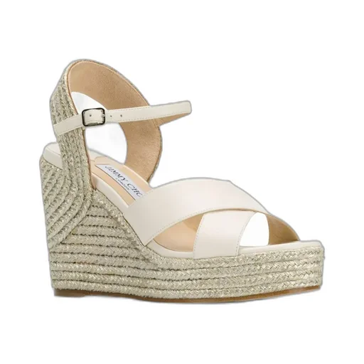 Dellena 100 Wedge Sandals