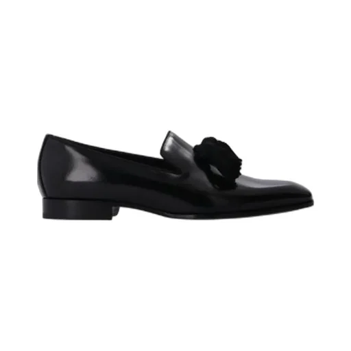 Foxley Slip-On Loafers