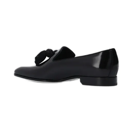Foxley Slip-On Loafers