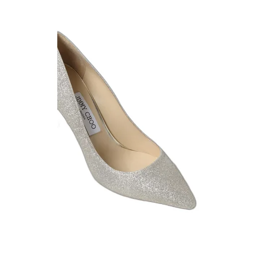 Romy Pointed-Toe Pumps