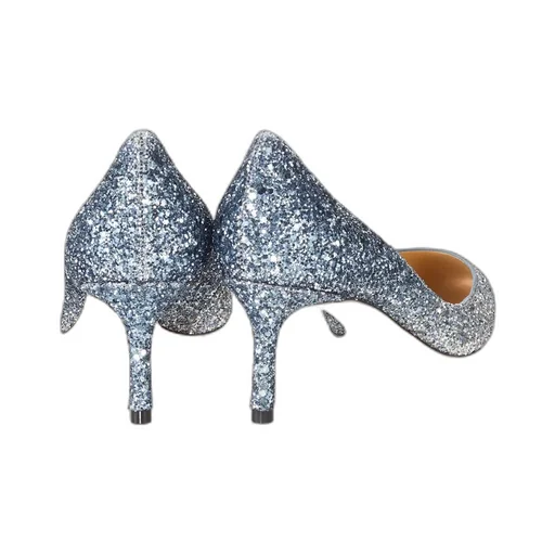 Romy 60 Embellished Pumps