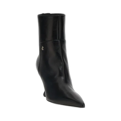Cycas Pointed-Toe Ankle Boots