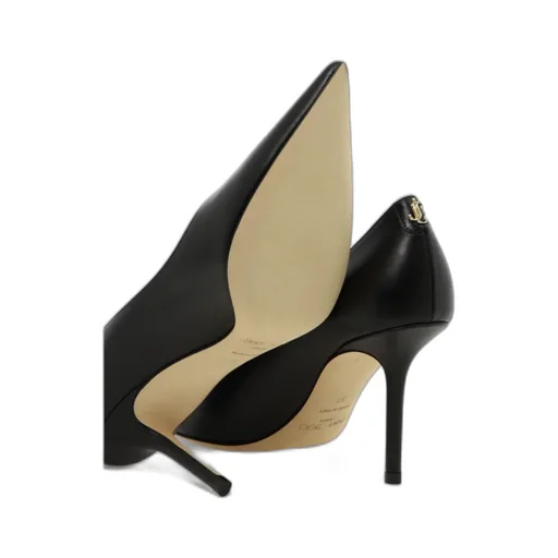 Love 85 Pointed Toe Pumps
