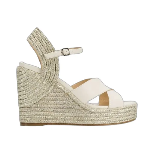 Dellena 100 Wedge Sandals