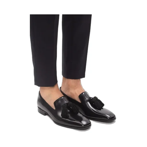 Foxley Slip-On Loafers