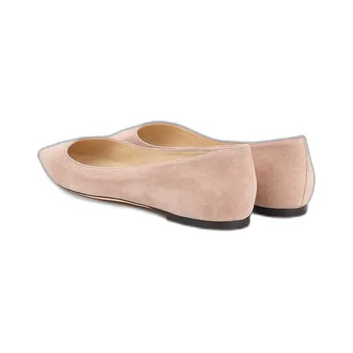 Romy Flats
