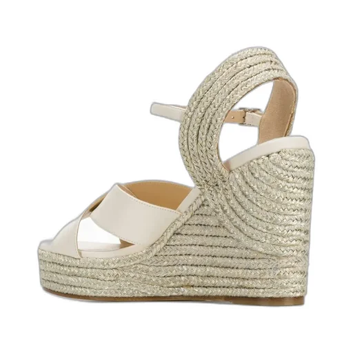Dellena 100 Wedge Sandals