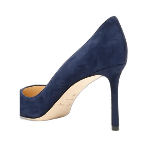 Romy 85 Pumps