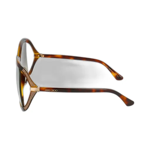 Logo Full-Frame Sunglasses
