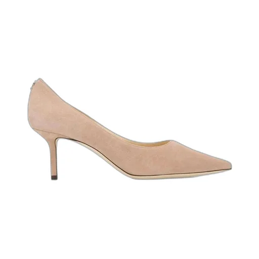 Love 65 Pointed-Toe Pumps