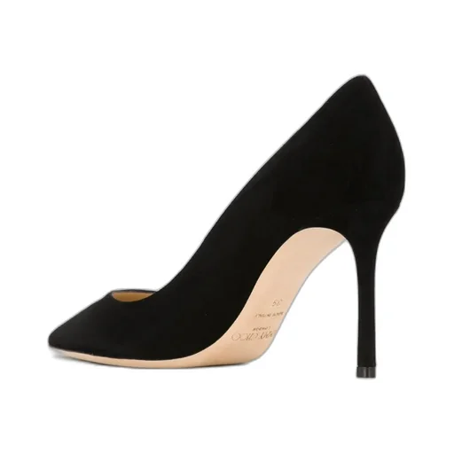 Romy 85 Pumps