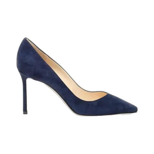 Romy 85 Pumps