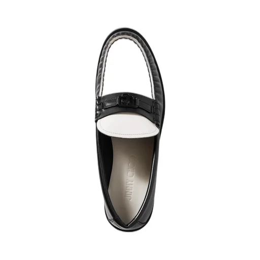 Addie Embellished Loafers