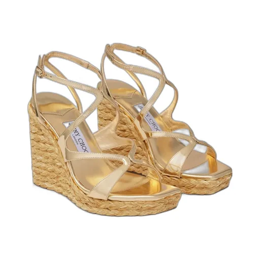 Ayla 110 Wedge Sandals