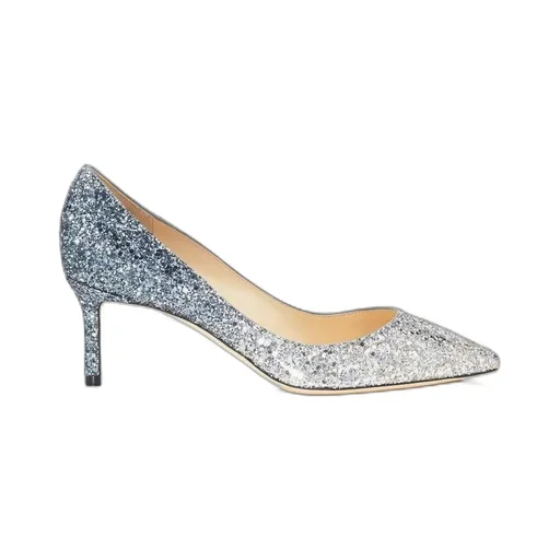 Romy 60 Embellished Pumps