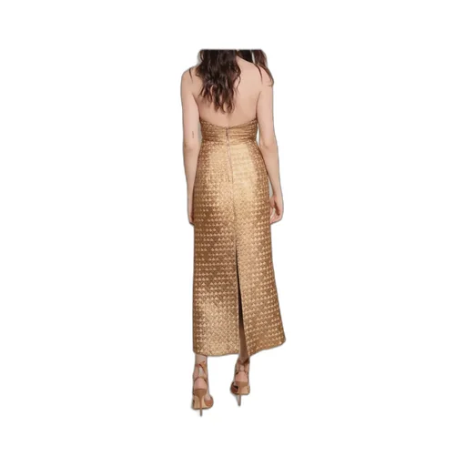 Halter Dress