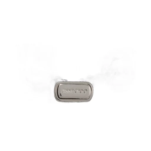 Logo Plaque Tassel-Detailed Top Handle Bag