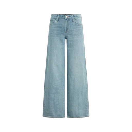 Belt-Loop Jeans