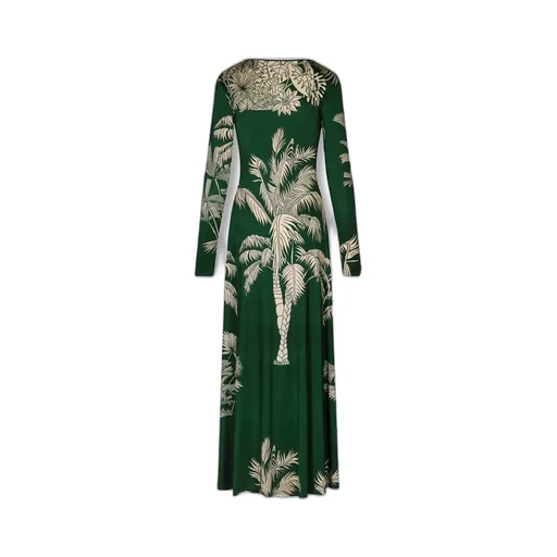 Long Sleeve Dress