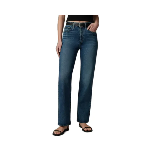Belt-Loop Jeans