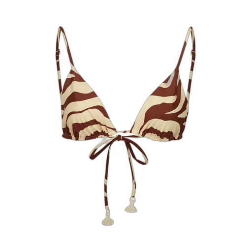 Triangle Bikini Top