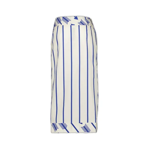 Striped Skirt