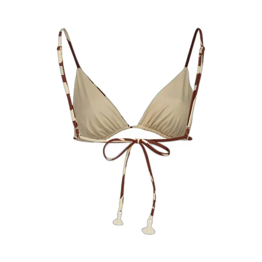 Triangle Bikini Top