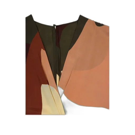 Essence Wrap Dress
