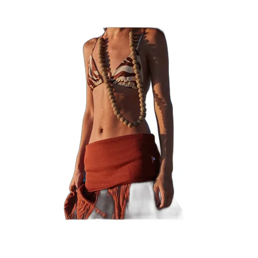 Triangle Bikini Top