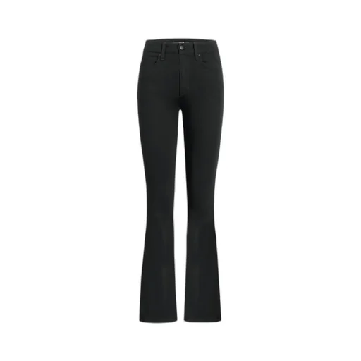 Belt-Loop Jeans