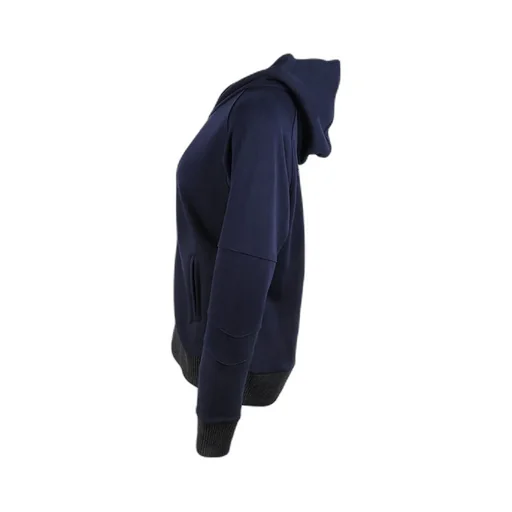 Hooded Casual Jacket