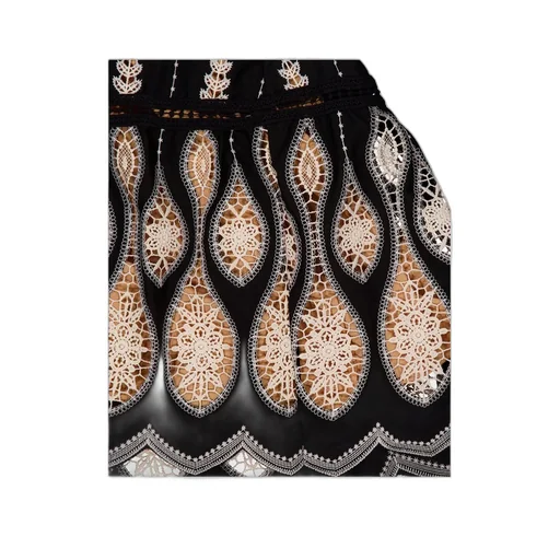 Nostalgica Midi Dress