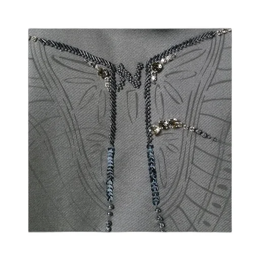 Logo Casual Jacket