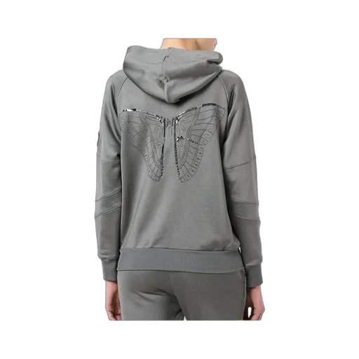 Logo Casual Jacket