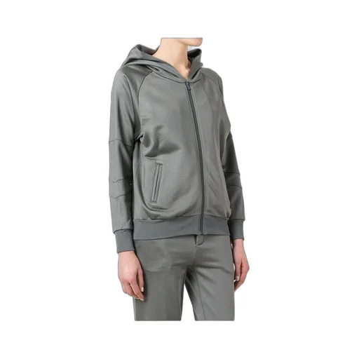 Logo Casual Jacket