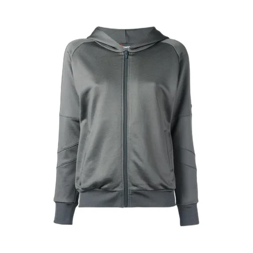 Logo Casual Jacket