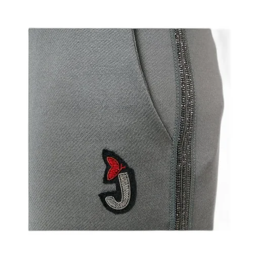 Logo Casual Pants