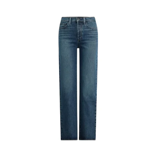 Belt-Loop Jeans