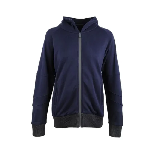 Hooded Casual Jacket